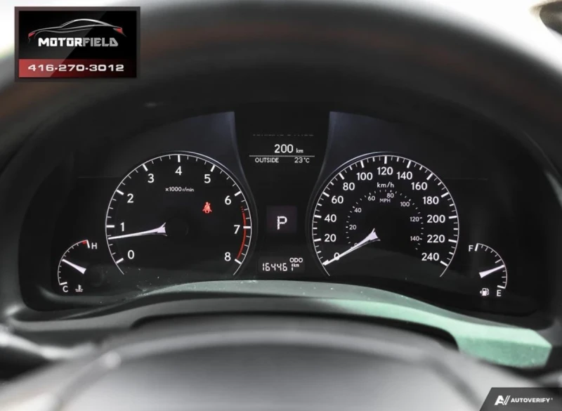 Lexus RX 350 AWD * * SPORT DESIGN * * CARFAX * * КРЕДИТ , снимка 8 - Автомобили и джипове - 52787758