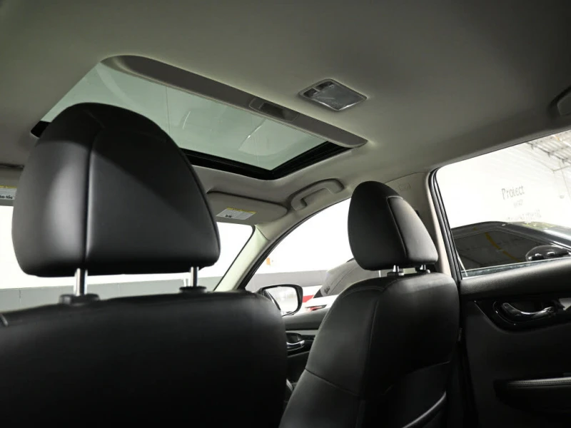 Nissan Qashqai SL* AWD* АвтоКредит* (ЦЕНА ДО БГ), снимка 15 - Автомобили и джипове - 53263013