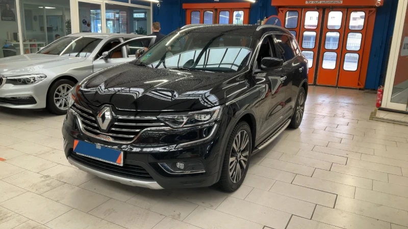 Renault Koleos 2.0* dCi* Energy* Initiale Paris* 4x4 - 38600 лв. - 17307471 1
