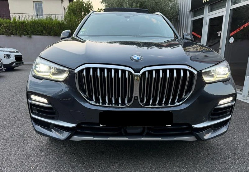 BMW X5 3.0d xDrive M-Pack - изображение 2