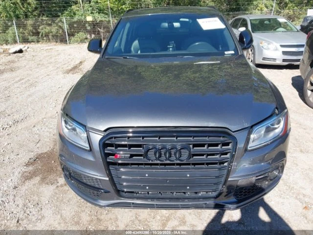 Audi SQ5 Premium plus*  | Mobile.bg   5