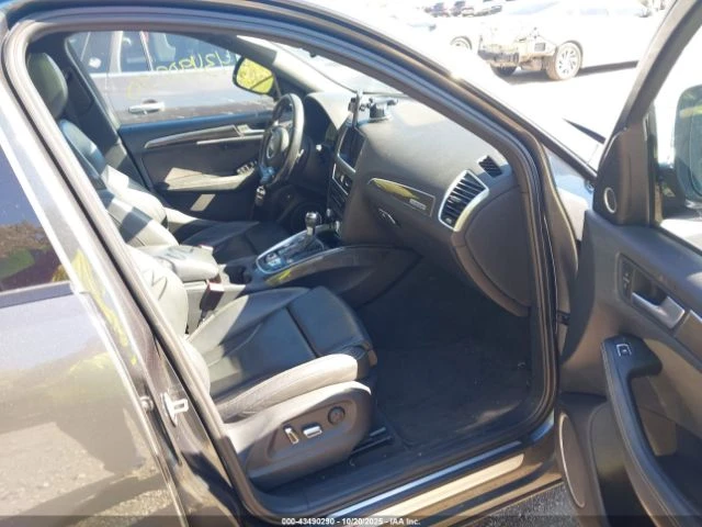 Audi SQ5 Premium plus*  | Mobile.bg   7