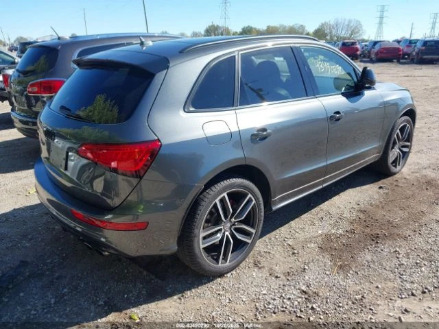 Audi SQ5 Premium plus*  | Mobile.bg   4