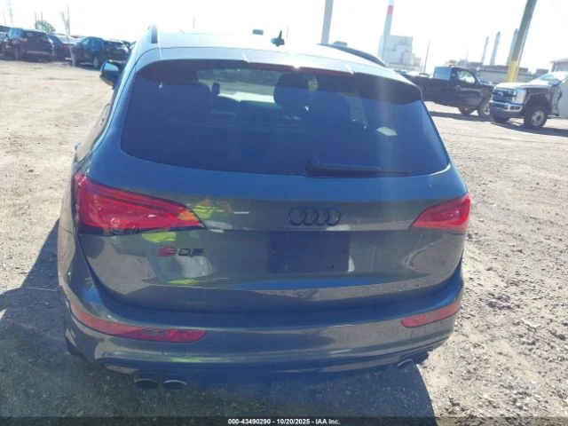 Audi SQ5 Premium plus*  | Mobile.bg   6