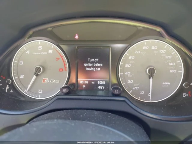 Audi SQ5 Premium plus*  | Mobile.bg   9