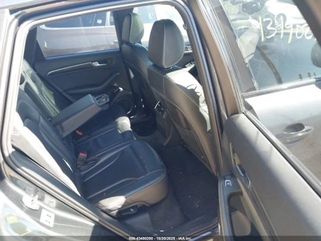 Audi SQ5 Premium plus*  | Mobile.bg   8