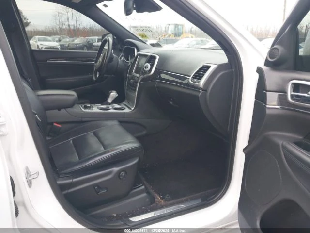 Jeep Grand cherokee HIGH ALTITUDE - изображение 5