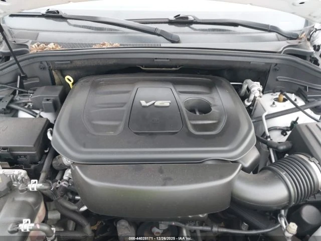 Jeep Grand cherokee HIGH ALTITUDE - изображение 10