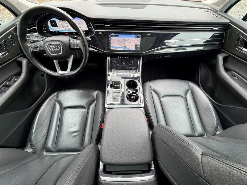 Audi Q7 3.0L 6 ALL WHEEL DRIVE | Mobile.bg � ����������� 9