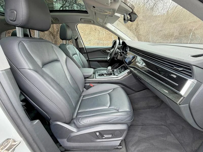 Audi Q7 3.0L 6 ALL WHEEL DRIVE | Mobile.bg � ����������� 5