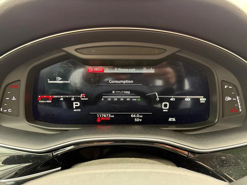 Audi Q7 3.0L 6 ALL WHEEL DRIVE | Mobile.bg � ����������� 8