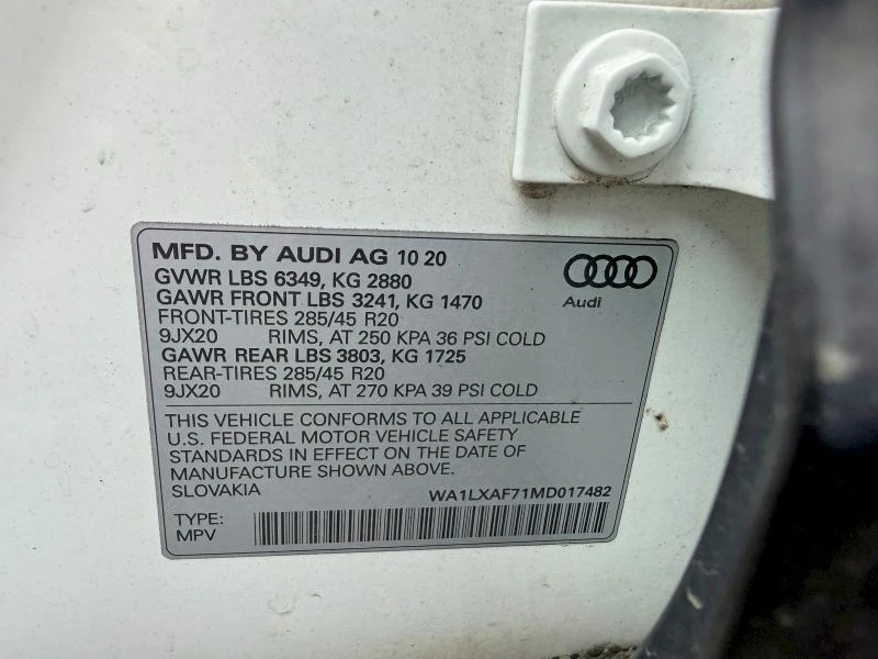 Audi Q7 3.0L 6 ALL WHEEL DRIVE | Mobile.bg � ����������� 10