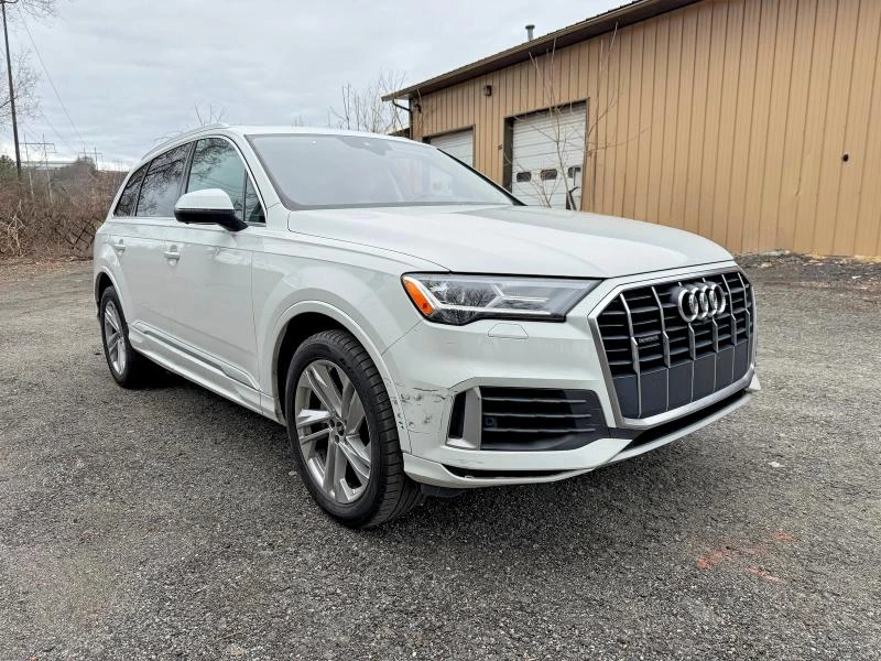 Audi Q7 3.0L 6 ALL WHEEL DRIVE | Mobile.bg � ����������� 2