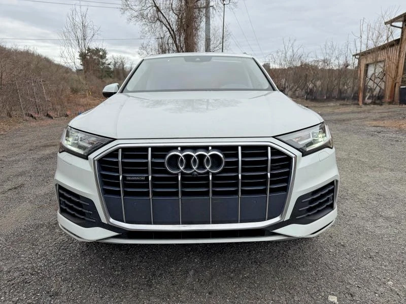 Audi Q7 3.0L 6 ALL WHEEL DRIVE | Mobile.bg � ����������� 14