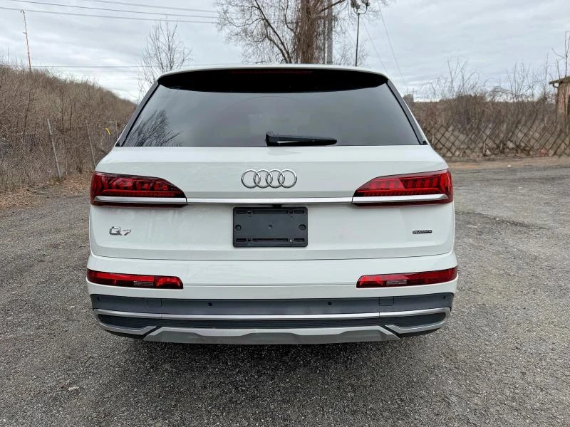 Audi Q7 3.0L 6 ALL WHEEL DRIVE | Mobile.bg � ����������� 13