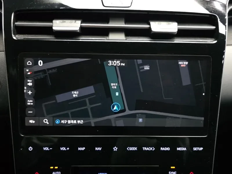 Hyundai Tucson 1.6 Hybrid - САМО 30% АВАНС, снимка 14 - Автомобили и джипове - 55991573