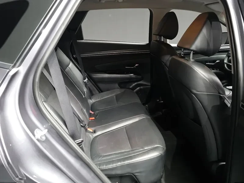 Hyundai Tucson 1.6 Hybrid - САМО 30% АВАНС, снимка 12 - Автомобили и джипове - 55991573