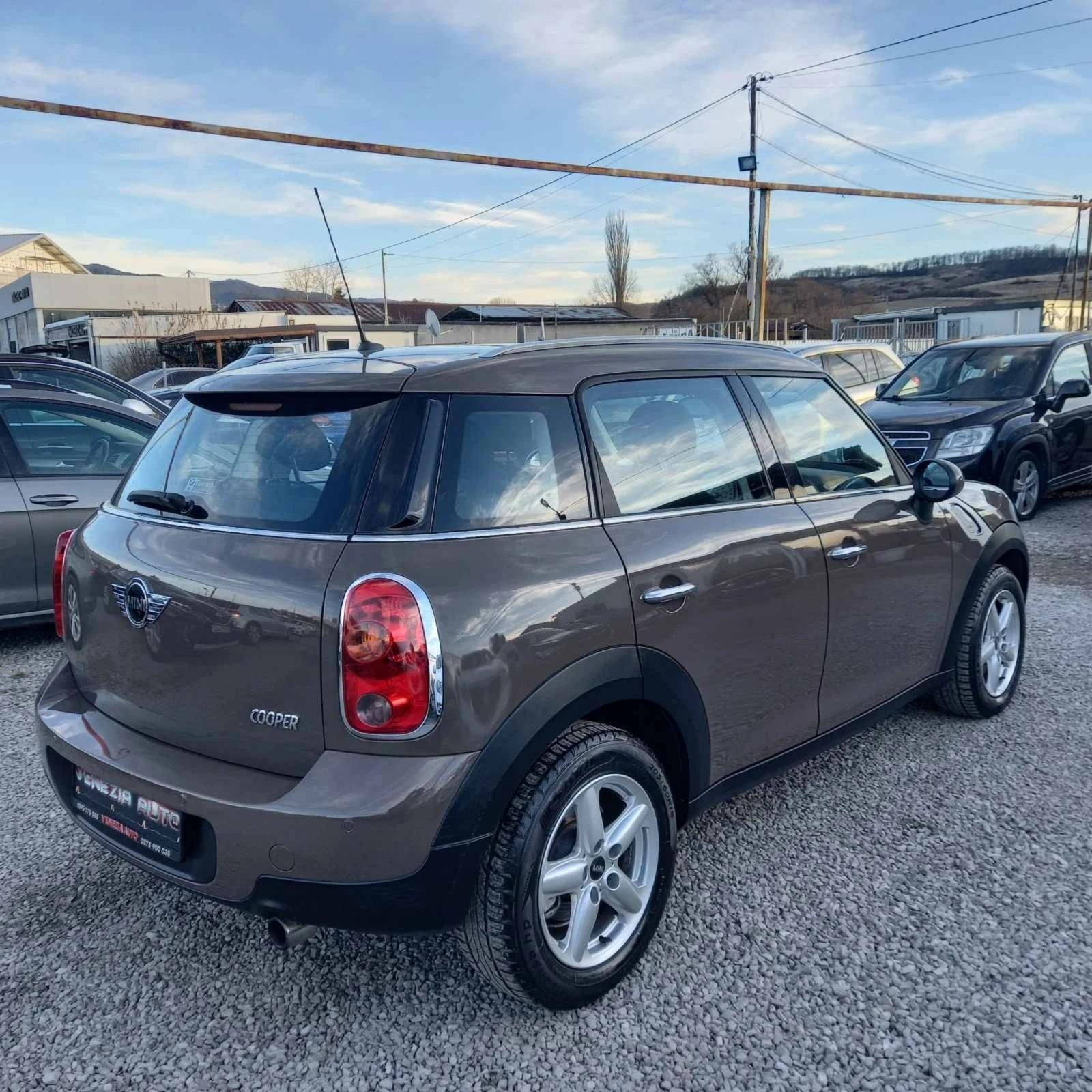 Mini Countryman 1, 6I - изображение 5