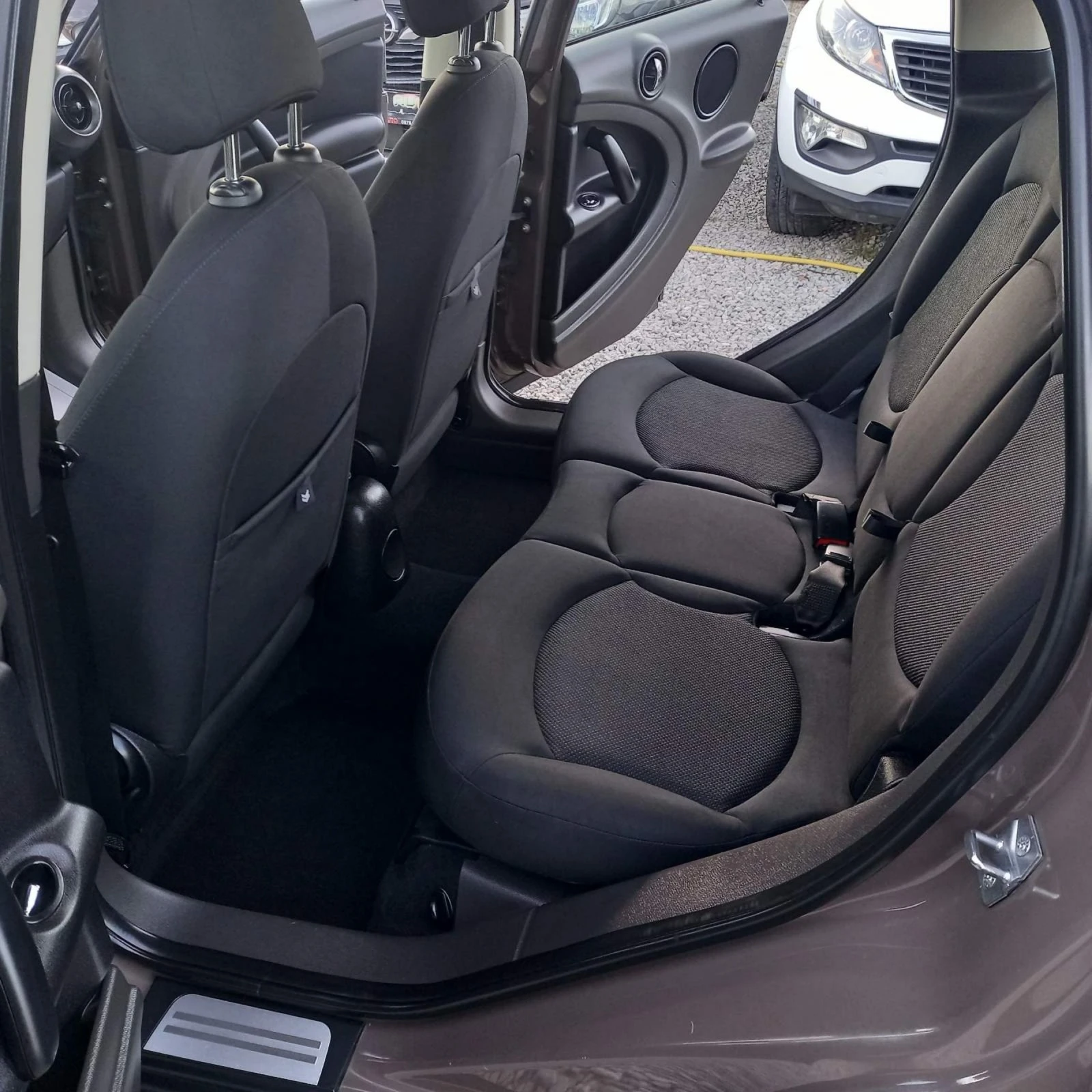 Mini Countryman 1, 6I | Mobile.bg   12