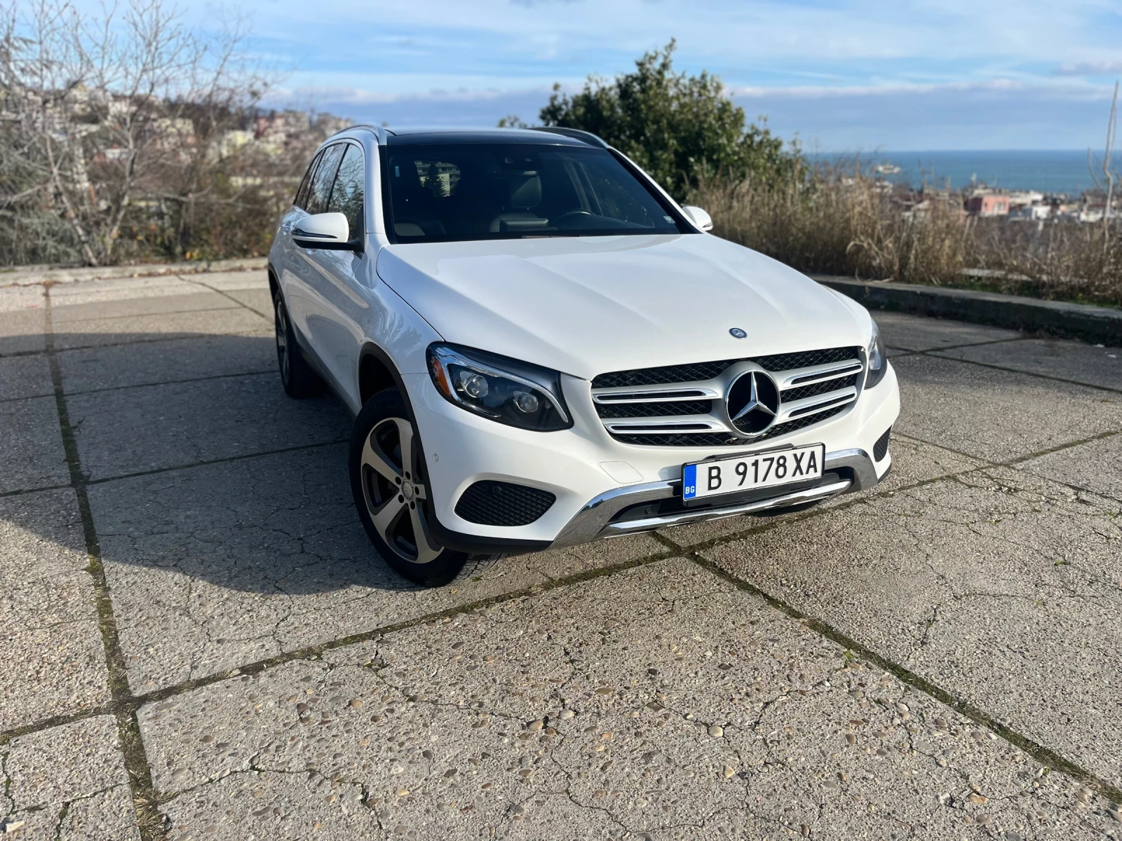 Mercedes-Benz GLC 300 4matic  - изображение 3
