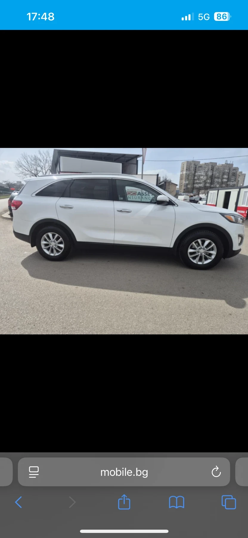 Kia Sorento  - изображение 4