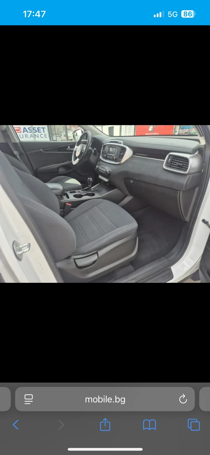 Kia Sorento  - изображение 9