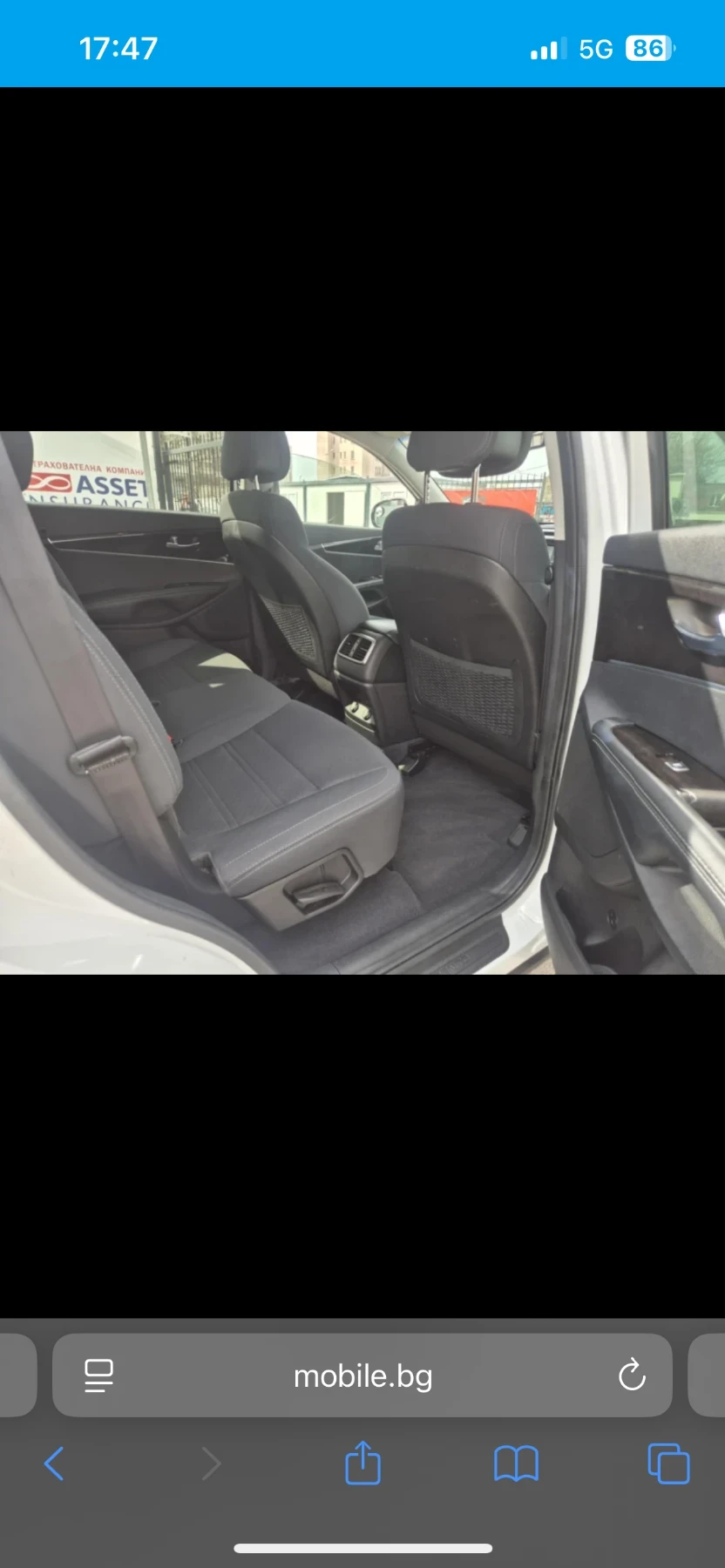 Kia Sorento | Mobile.bg   11