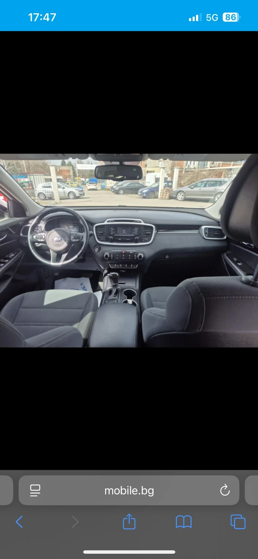 Kia Sorento  - изображение 10