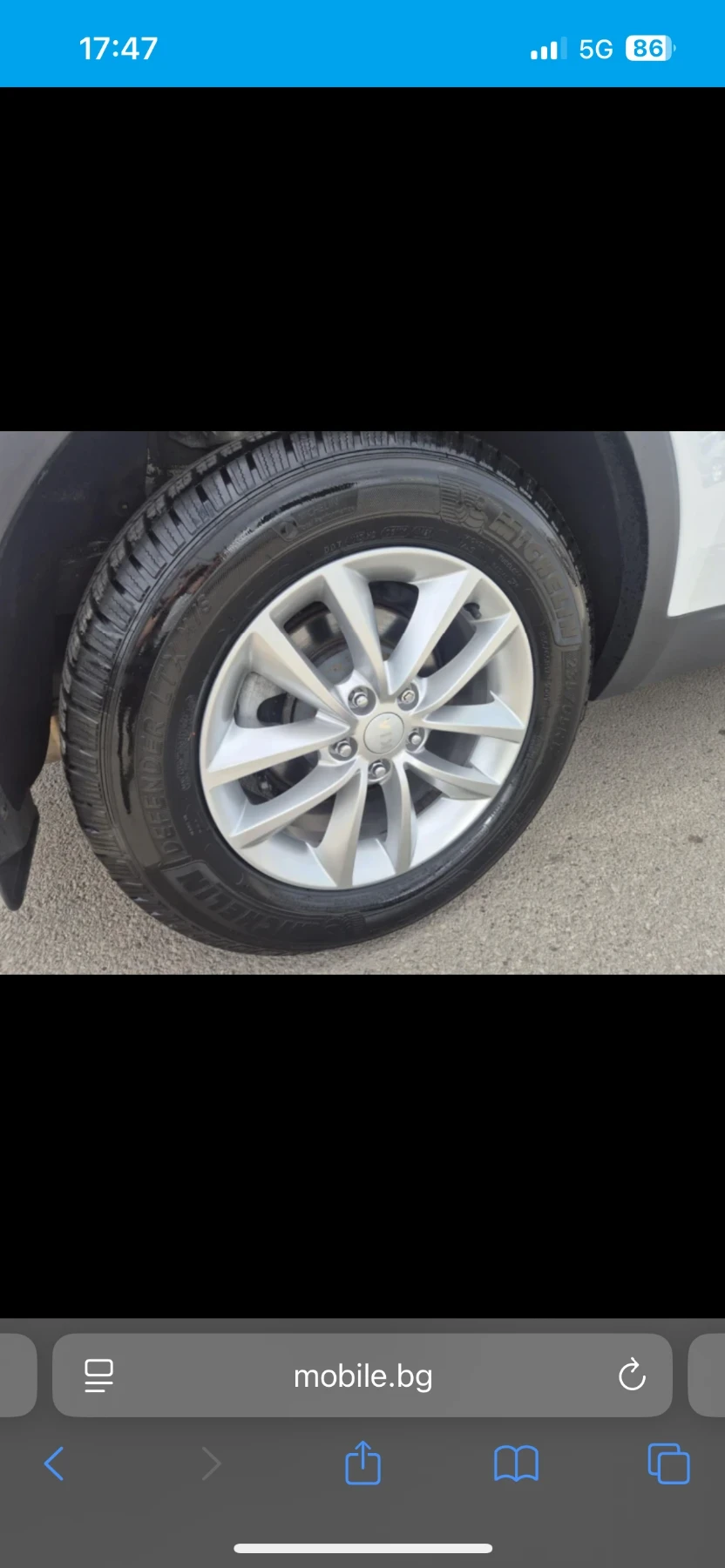 Kia Sorento | Mobile.bg   12