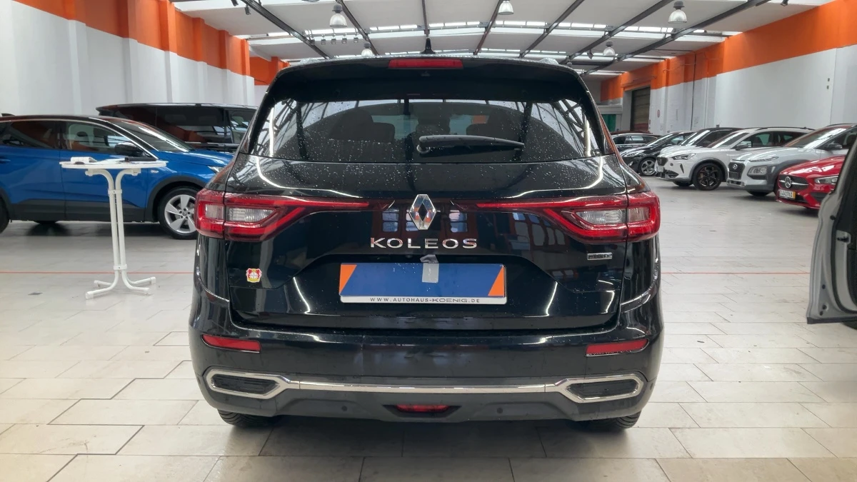 Renault Koleos  2.0* dCi* Energy* Initiale Paris* 4x4 - изображение 5