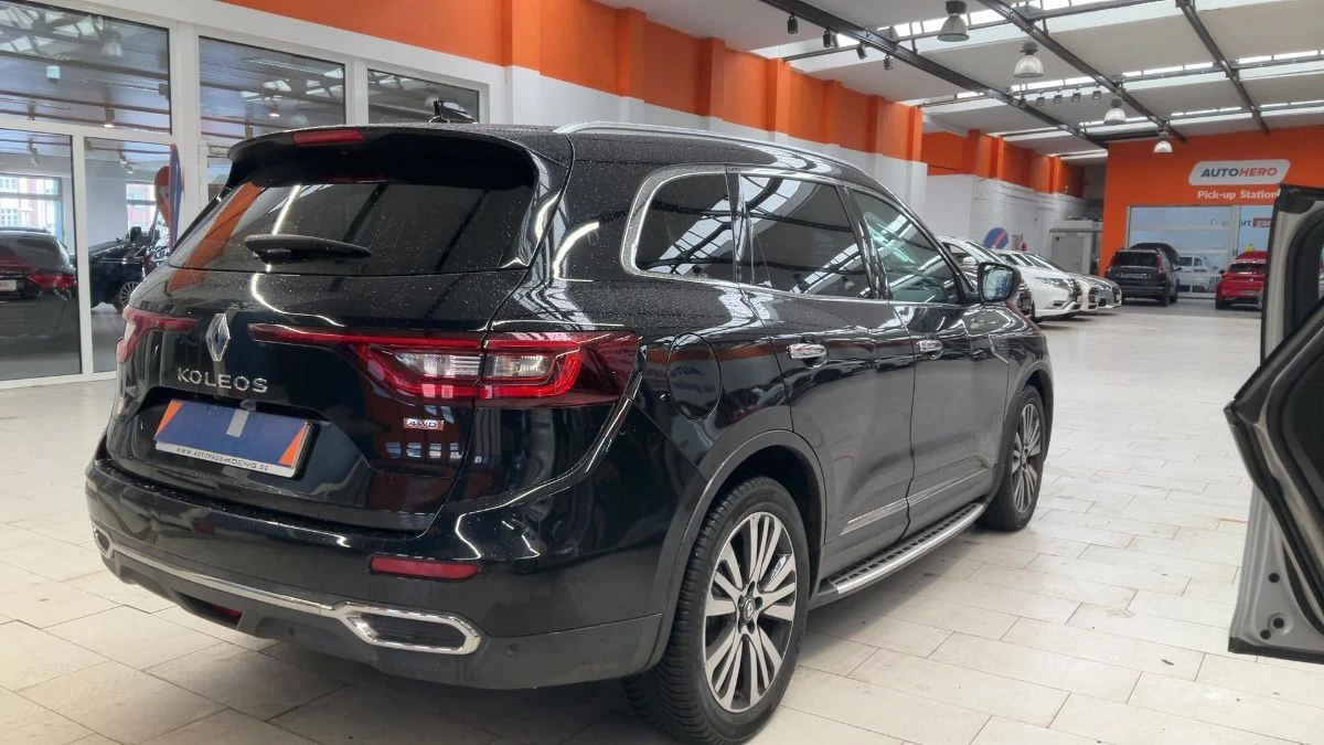 Renault Koleos  2.0* dCi* Energy* Initiale Paris* 4x4 - изображение 6