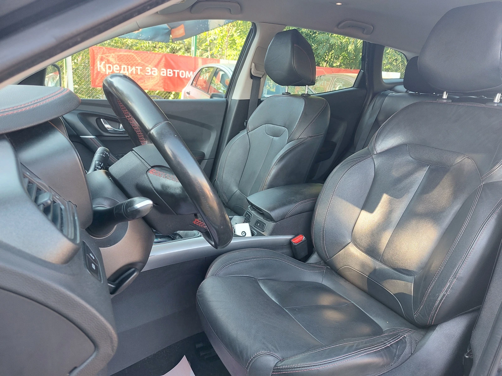 Renault Kadjar 1.5DCI* AUTOMATIC*  - изображение 8