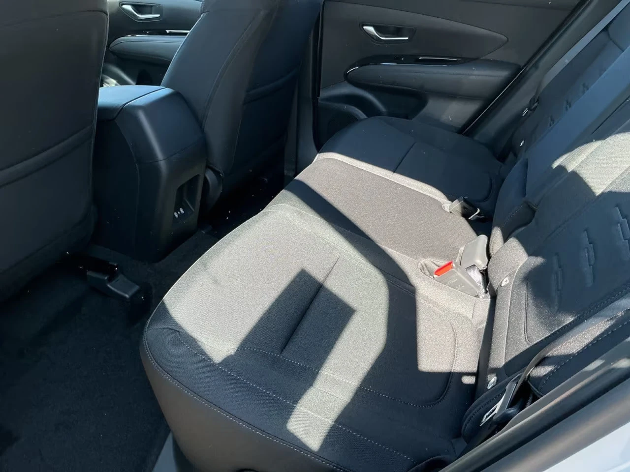 Hyundai Tucson !/1.6T-GDI/160HP/SELECT/2WD/CAM/CARPLAY/626f | Mobile.bg   15