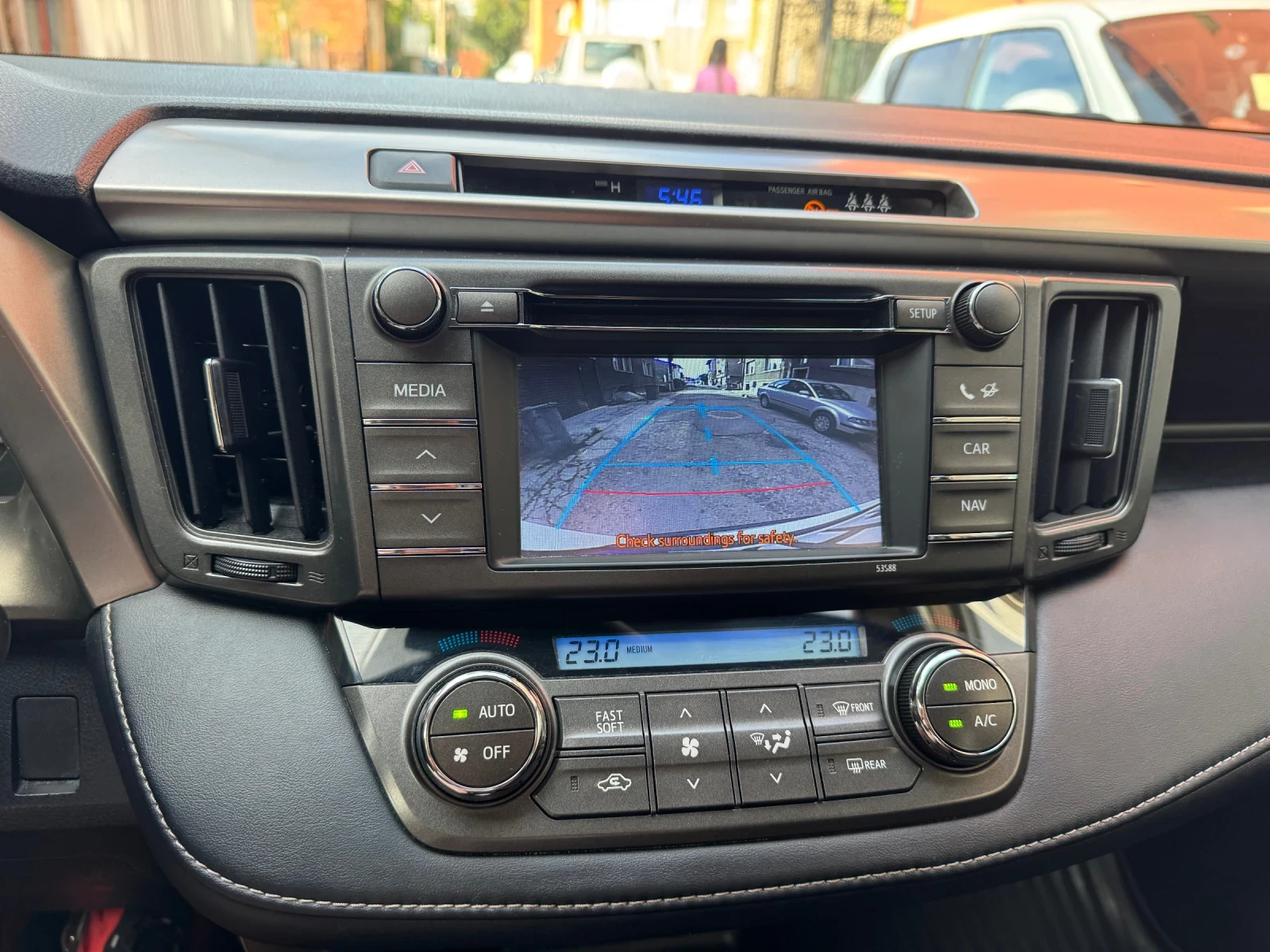 Toyota Rav4 2.2 D4D AWD | Mobile.bg   13