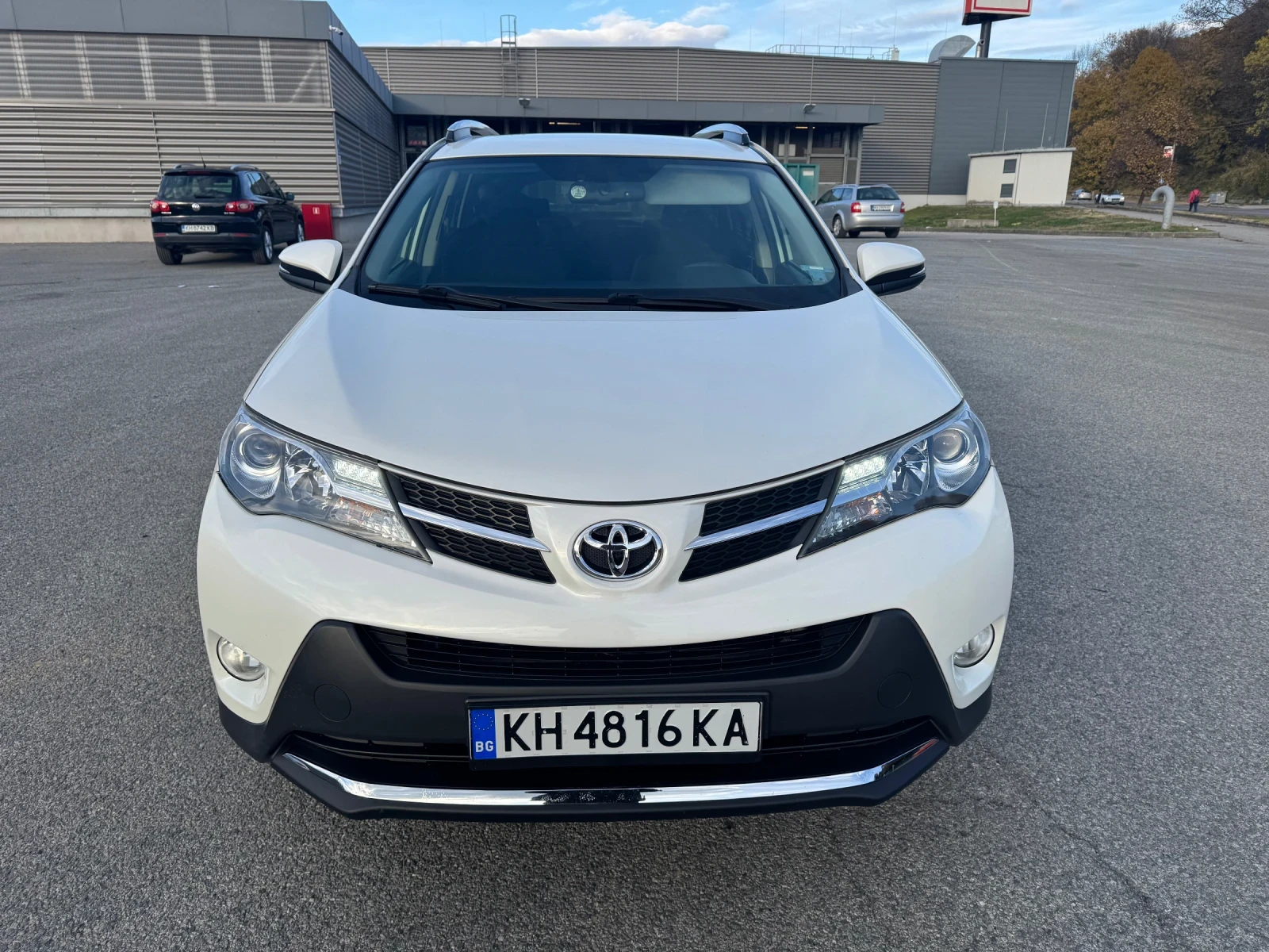 Toyota Rav4 2.2 D4D AWD | Mobile.bg � ����������� 2