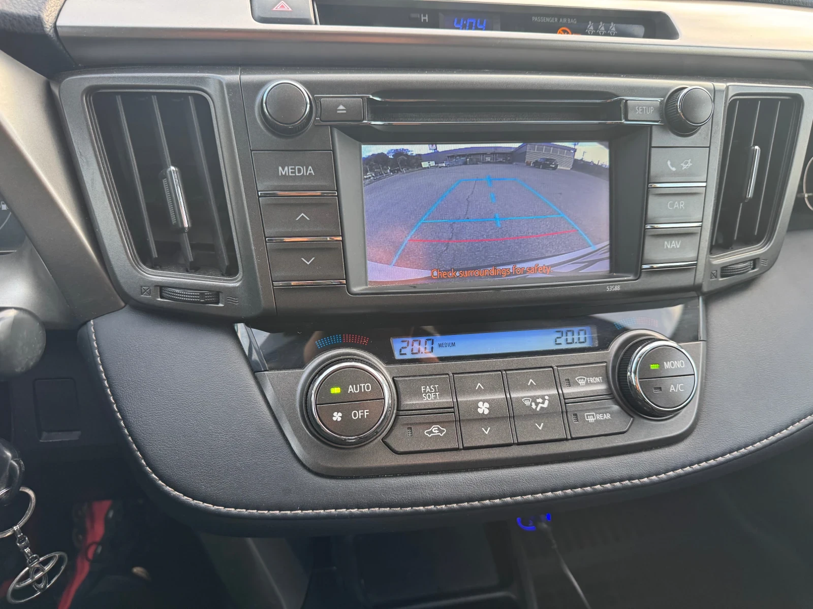 Toyota Rav4 2.2 D4D AWD | Mobile.bg � ����������� 14