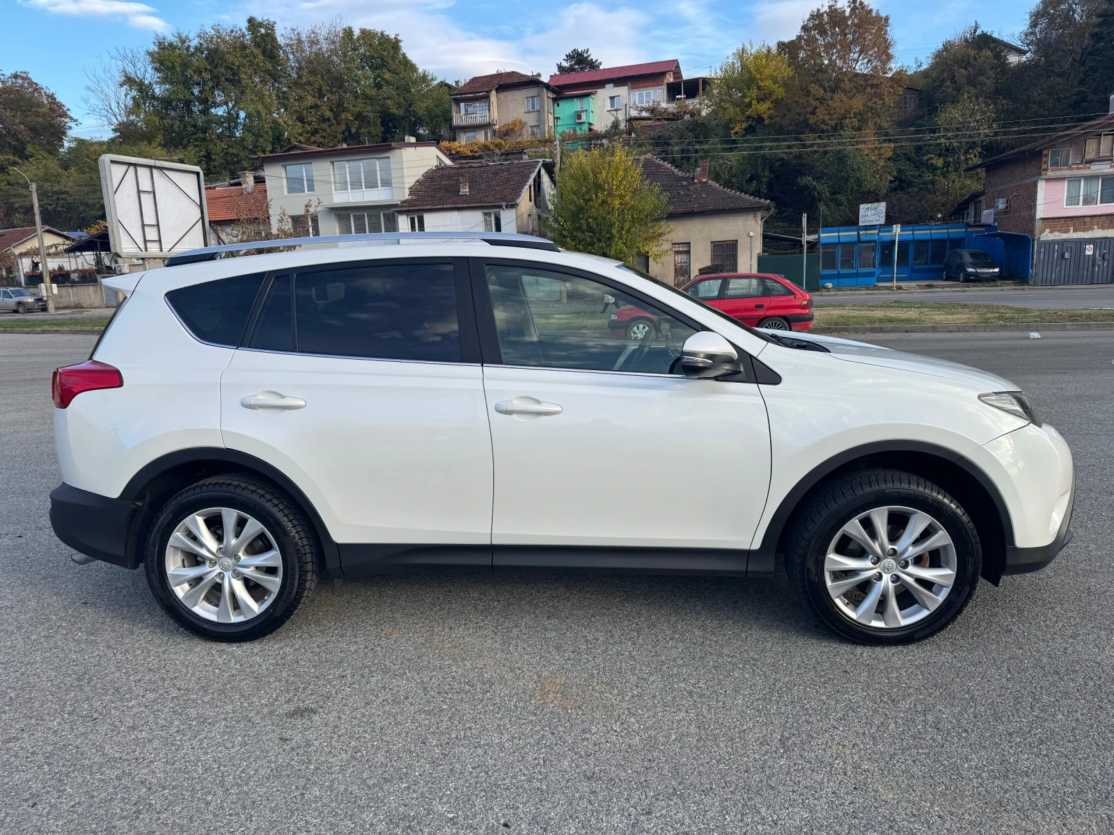 Toyota Rav4 2.2 D4D AWD | Mobile.bg � ����������� 4