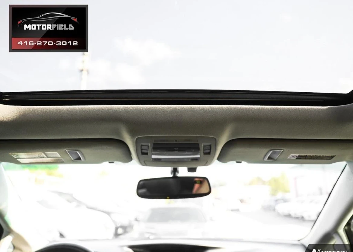 Lexus RX 350 AWD * * SPORT DESIGN * * CARFAX * * КРЕДИТ  - изображение 10