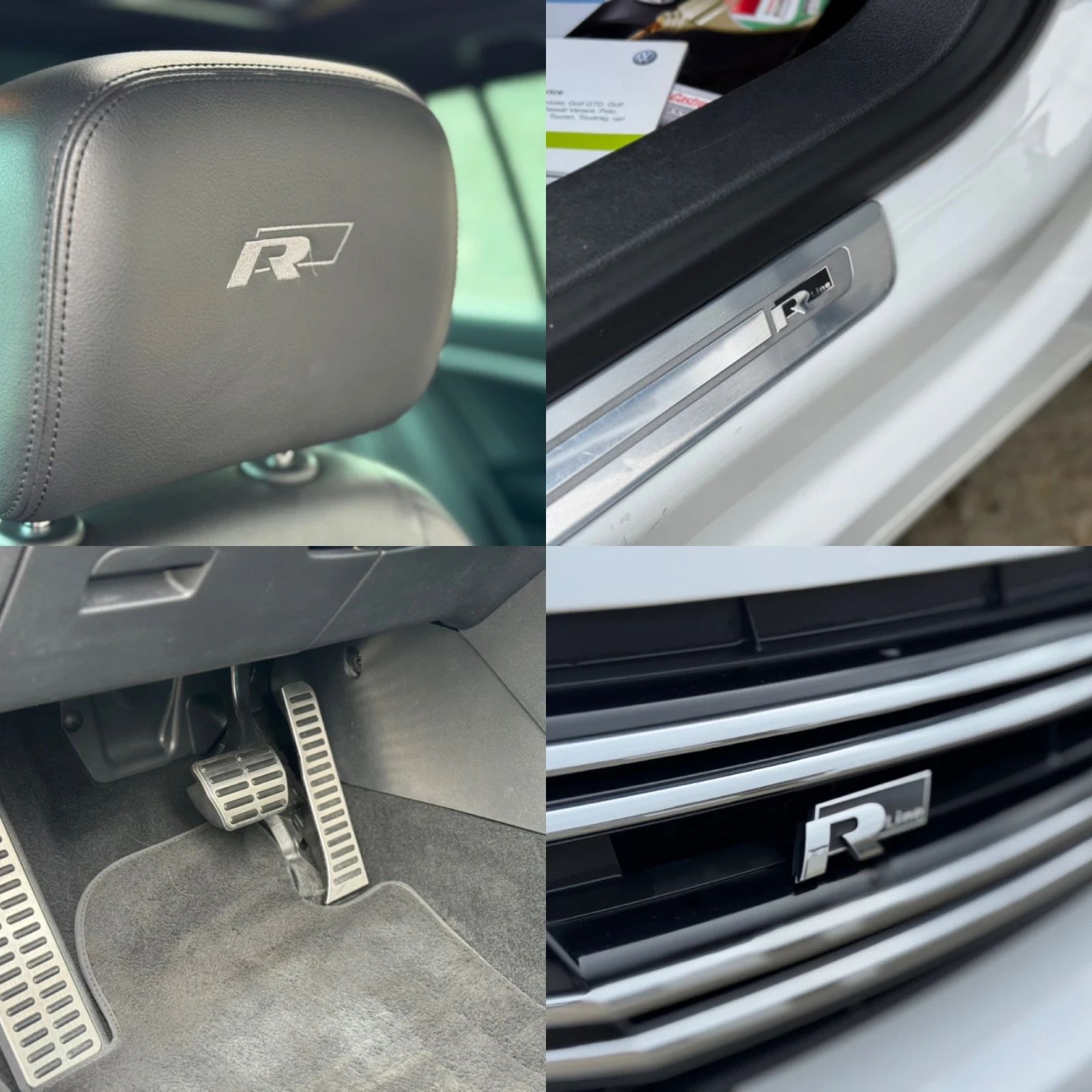 VW Tiguan R-line | Mobile.bg � ����������� 13