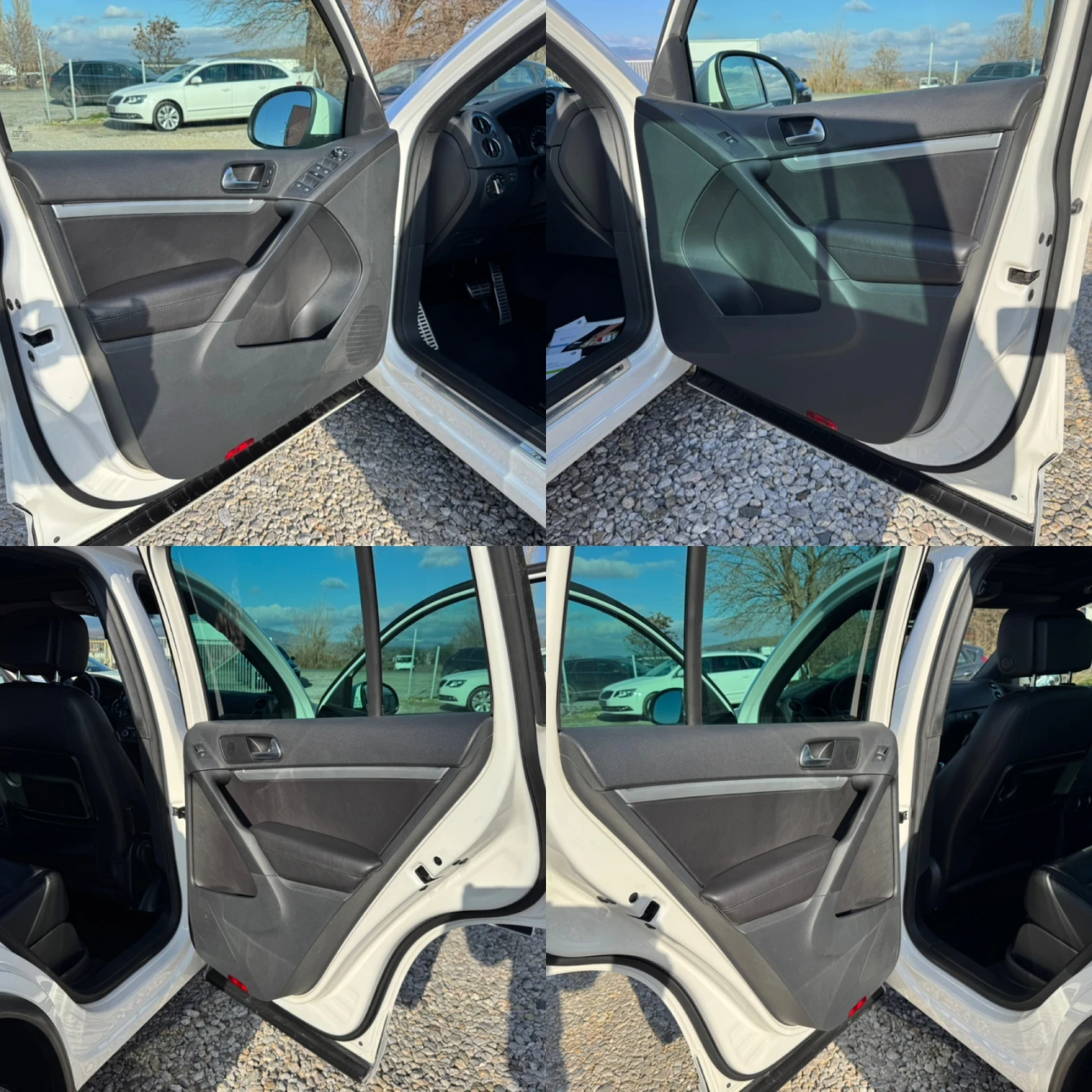 VW Tiguan R-line | Mobile.bg � ����������� 11