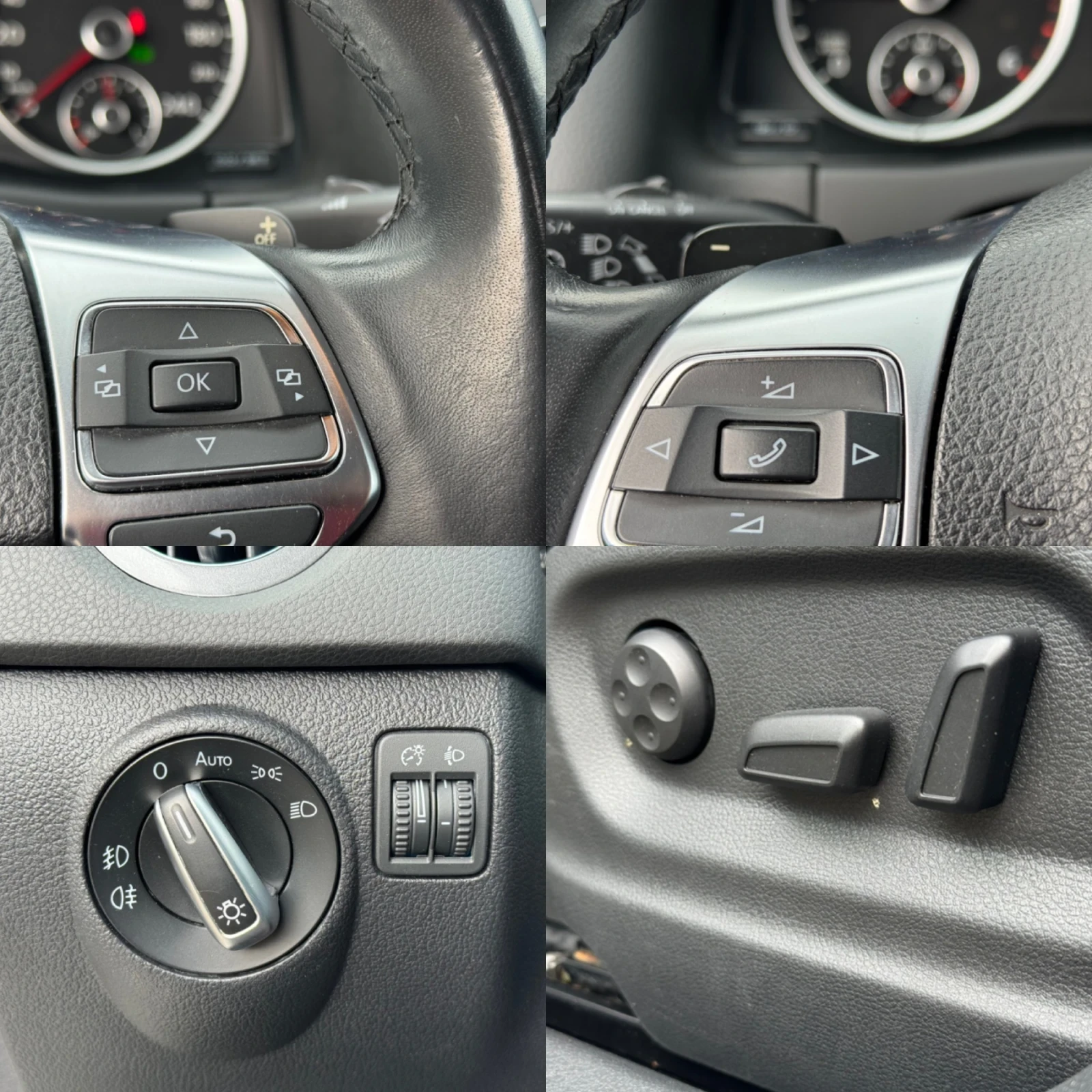 VW Tiguan R-line | Mobile.bg � ����������� 16