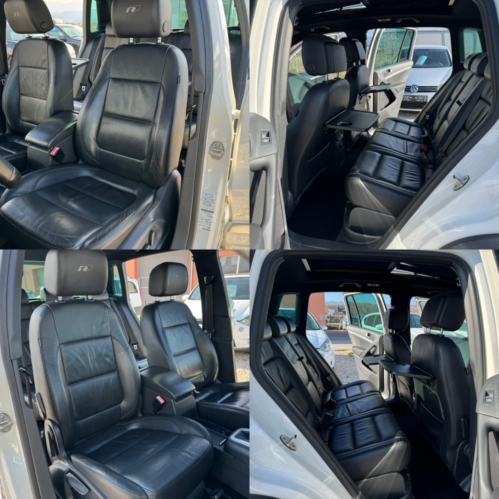 VW Tiguan R-line | Mobile.bg � ����������� 12