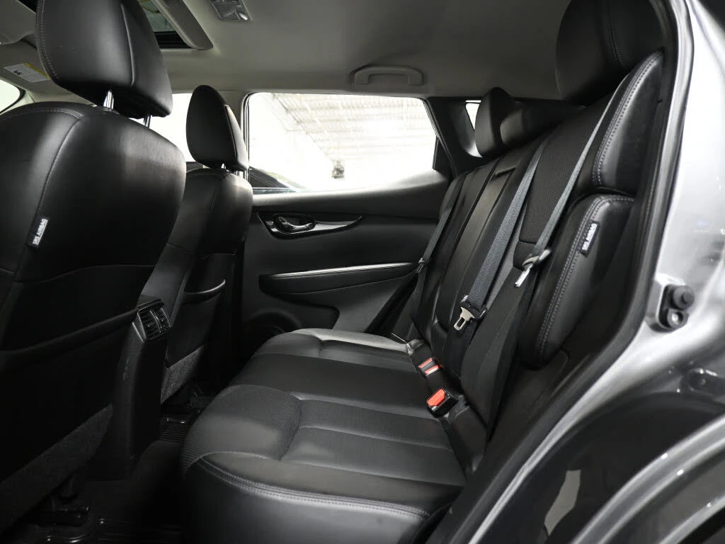 Nissan Qashqai SL* AWD* ����������* (���� �� ��) | Mobile.bg � ����������� 17