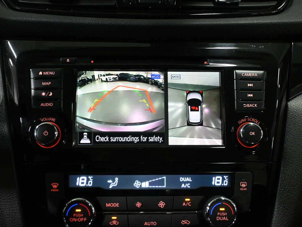 Nissan Qashqai SL* AWD* ����������* (���� �� ��) | Mobile.bg � ����������� 11