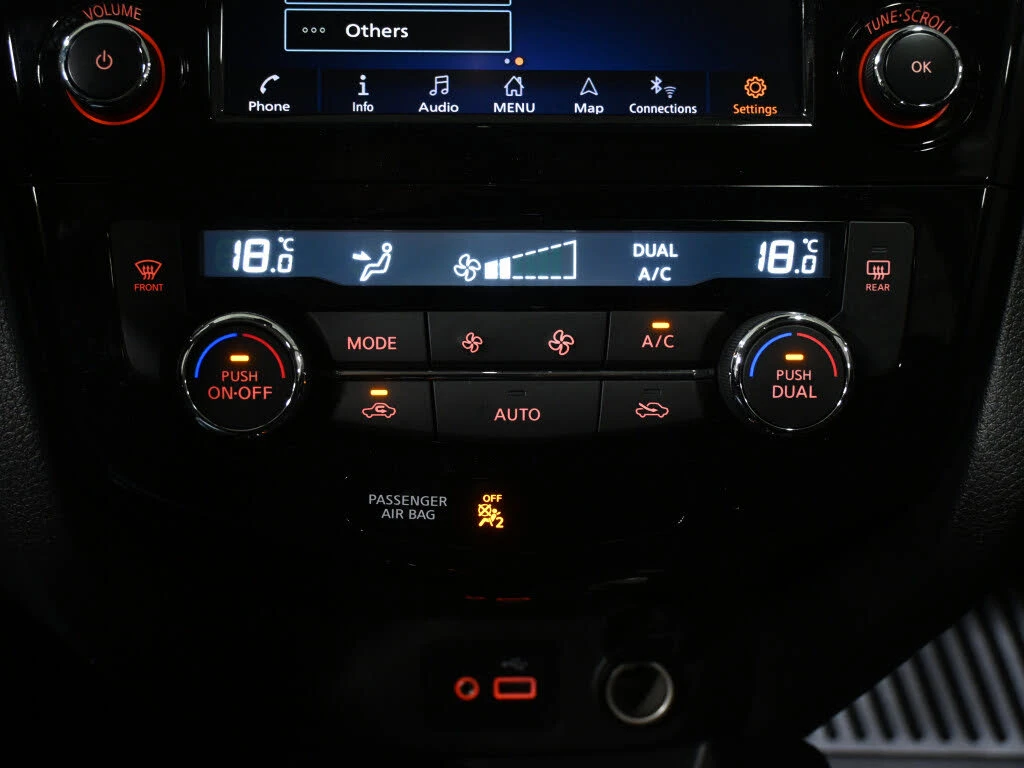 Nissan Qashqai SL* AWD* ����������* (���� �� ��) | Mobile.bg � ����������� 12