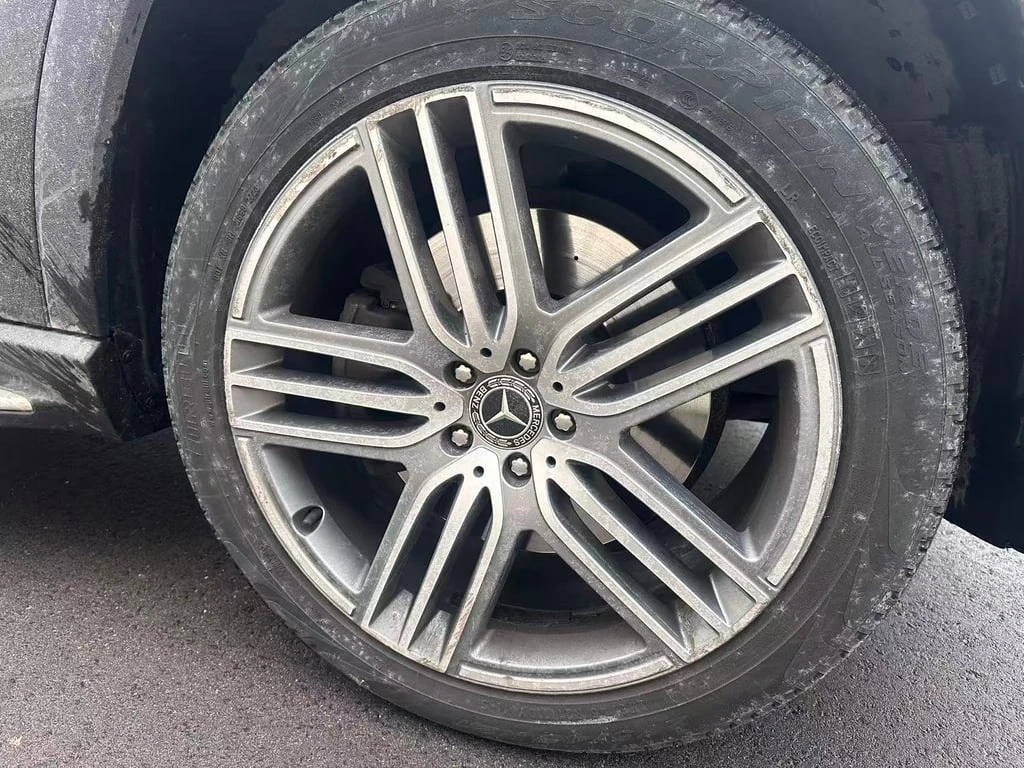 Mercedes-Benz GLS 450 * CARFAX * ПОДГРЕВ* ОБДУХ* 360 КАМ* Burmester  - изображение 7