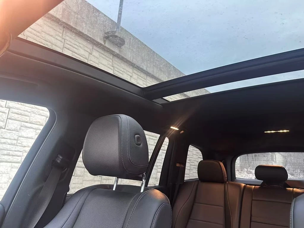 Mercedes-Benz GLS 450 * CARFAX * �������* �����* 360 ���* Burmester  | Mobile.bg � ����������� 11