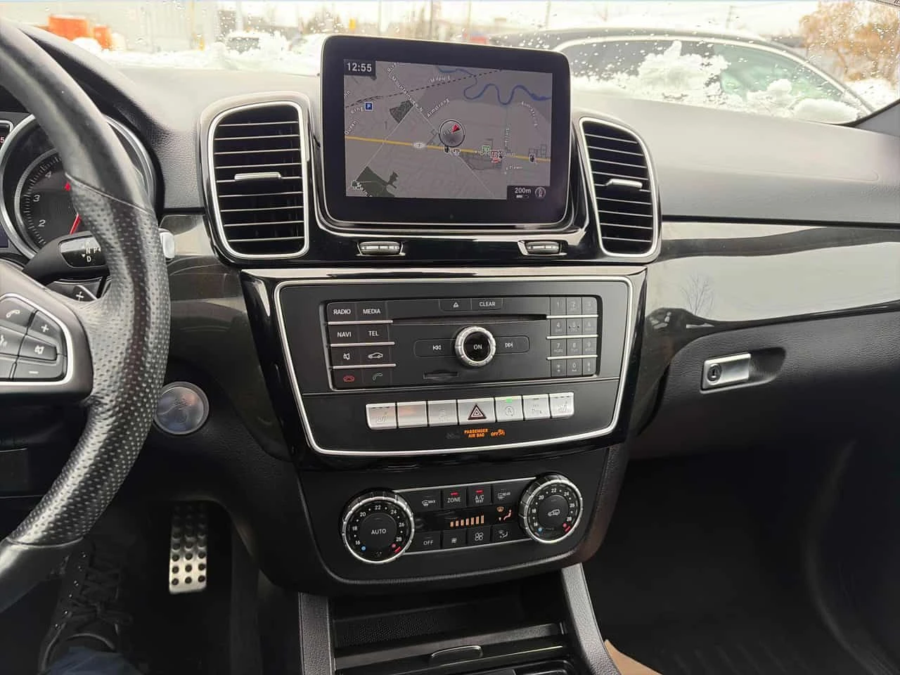 Mercedes-Benz GLE 400 4MATIC | AMG Line | PANO | 360 | KEYLESS | CARFAX - изображение 9