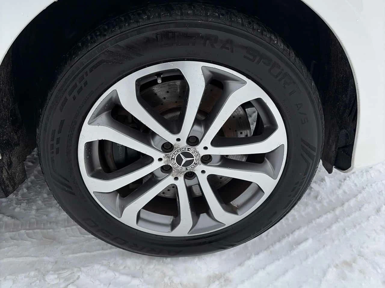 Mercedes-Benz GLE 400 4MATIC | AMG Line | PANO | 360 | KEYLESS | CARFAX - изображение 7