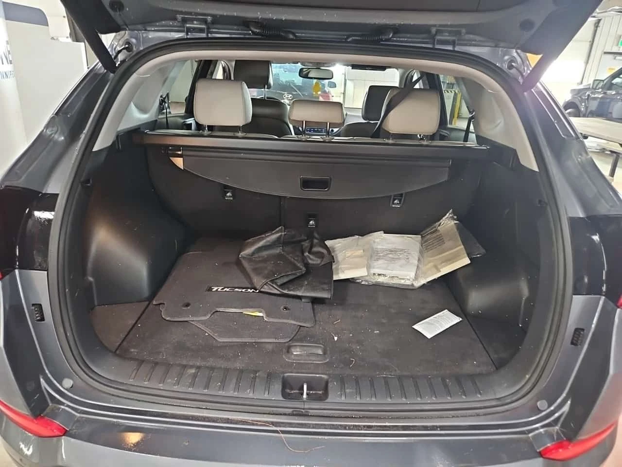 Hyundai Tucson  LIMITED| ��������| ��������| CARFAX | Mobile.bg � ����������� 14